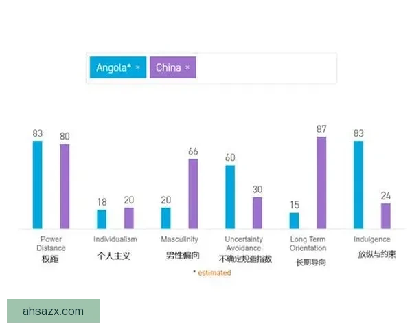 乍得与安哥拉在经济发展、文化交流与地缘政治中的多维比较分析