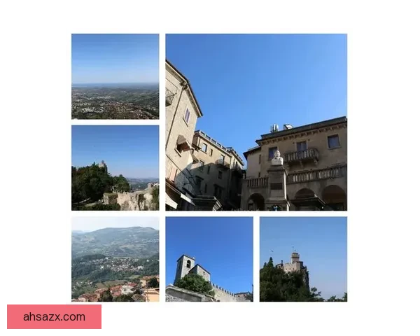 探秘圣马力诺独特魅力与文化遗产的深度解析